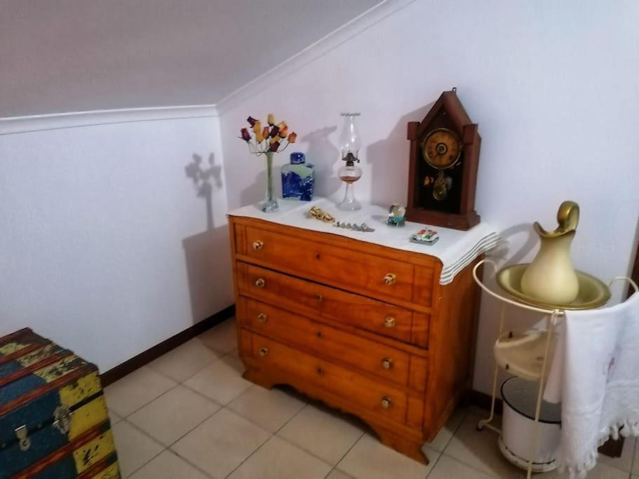 Casa Mouramortina ヴィーラ・ノーヴァ・デ・ポイアレス エクステリア 写真