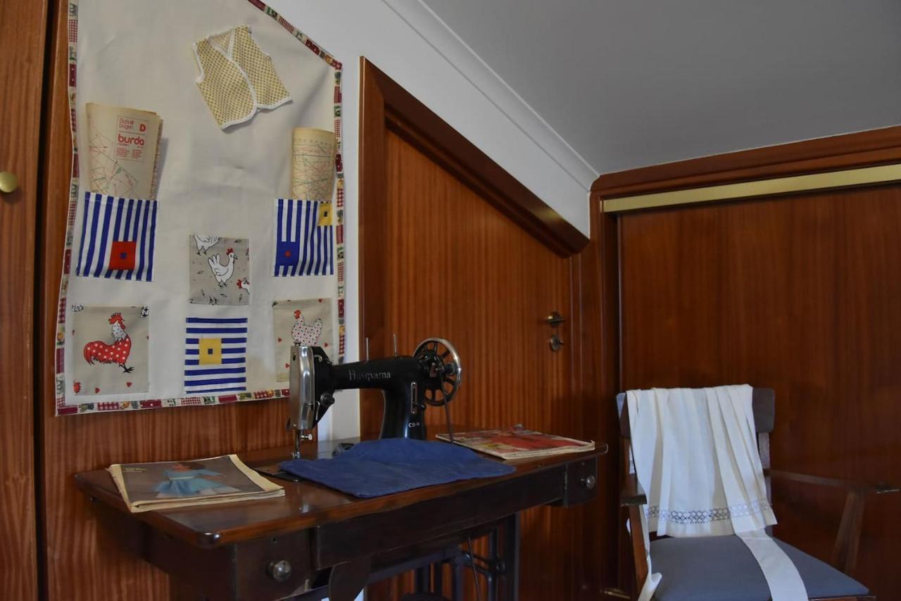 Casa Mouramortina ヴィーラ・ノーヴァ・デ・ポイアレス エクステリア 写真